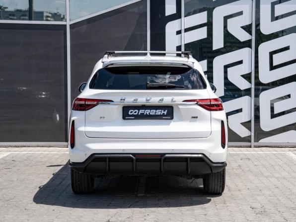 Haval F7 I Рестайлинг с пробегом 2022 года, цена 2 150 000 рублей, 74499 км, внедорожник, Автокод Объявления