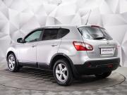 Nissan Qashqai I Рестайлинг Ульяновск  - изображение 23