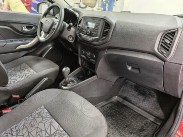 Lada (ВАЗ) XRAY I с пробегом 2019 года, цена 754 300 рублей, 101741 км, хэтчбек, Автокод Объявления
