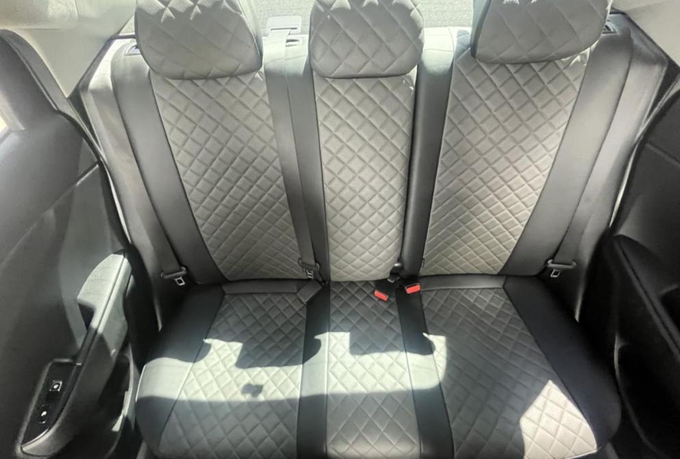 Kia Rio III Рестайлинг Владимир  - изображение 18