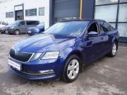 Skoda Octavia III (A7) Рестайлинг Москва  - изображение 12