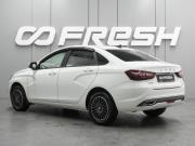 Lada (ВАЗ) Vesta I Рестайлинг (NG) Воронеж  - изображение 23