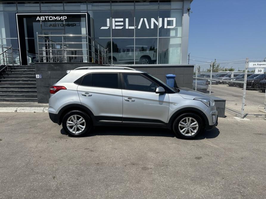 Hyundai Creta I Саратов  - изображение 4