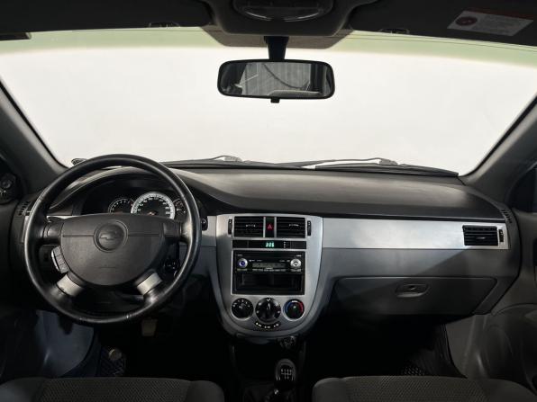 Chevrolet Lacetti I с пробегом 2008 года, цена 529 900 рублей, 185000 км, седан, Автокод Объявления