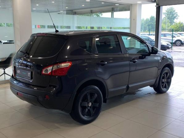 Nissan Qashqai I Рестайлинг с пробегом 2012 года, цена 1 127 000 рублей, 169957 км, внедорожник, Автокод Объявления