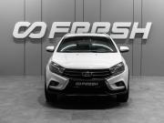 Lada (ВАЗ) Vesta I Тюмень  - изображение 24