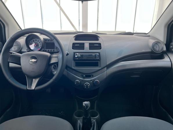 Chevrolet Spark III с пробегом 2010 года, цена 510 000 рублей, 123700 км, хэтчбек, Автокод Объявления