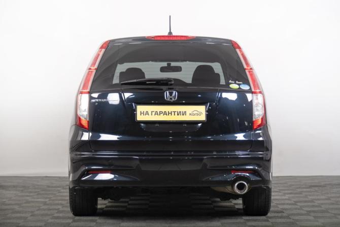 Honda Stream II Рестайлинг с пробегом 2011 года, цена 1 099 000 рублей, 251000 км, компактвэн, Автокод Объявления