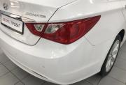 Hyundai Sonata VI (YF) Астрахань  - изображение 28