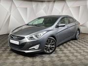 Hyundai i40 I Москва  - изображение 20
