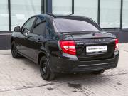 Lada (ВАЗ) Granta I Рестайлинг Екатеринбург  - изображение 21
