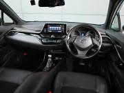 Toyota C-HR I Новороссийск  - изображение 31