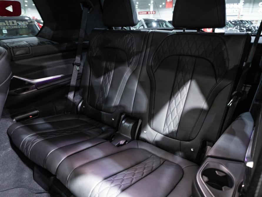 BMW X7 I (G07) Санкт-Петербург  - изображение 17