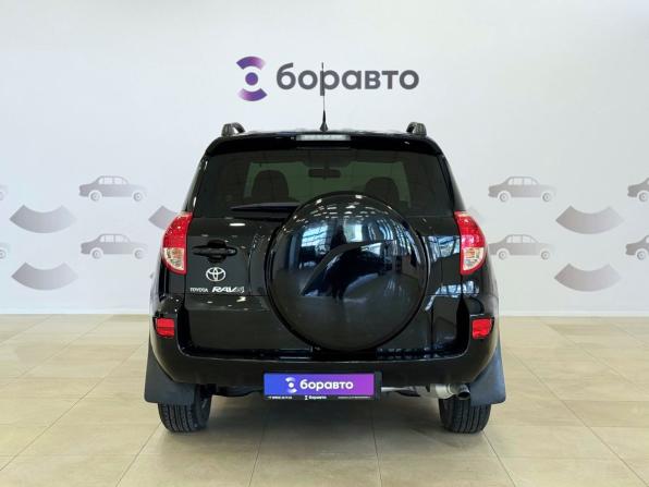 Toyota RAV4 III (XA30) с пробегом 2007 года, цена 1 055 000 рублей, 168080 км, внедорожник, Автокод Объявления