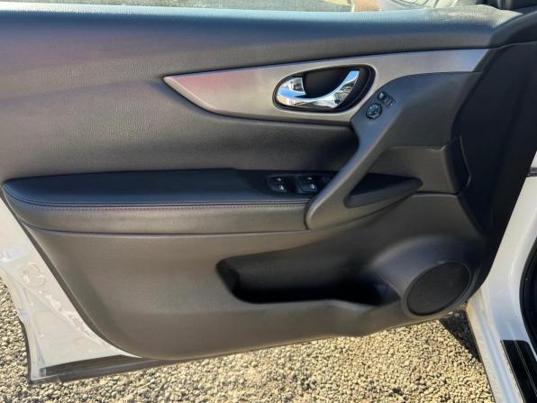 Nissan Qashqai II Рестайлинг с пробегом 2020 года, цена 1 550 000 рублей, 112343 км, внедорожник, Автокод Объявления