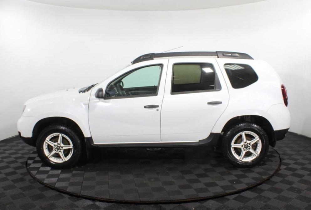 Renault Duster I Рестайлинг Нижний Новгород  - изображение 9
