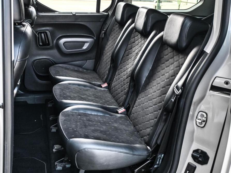 Toyota ProAce City I Новороссийск  - изображение 9