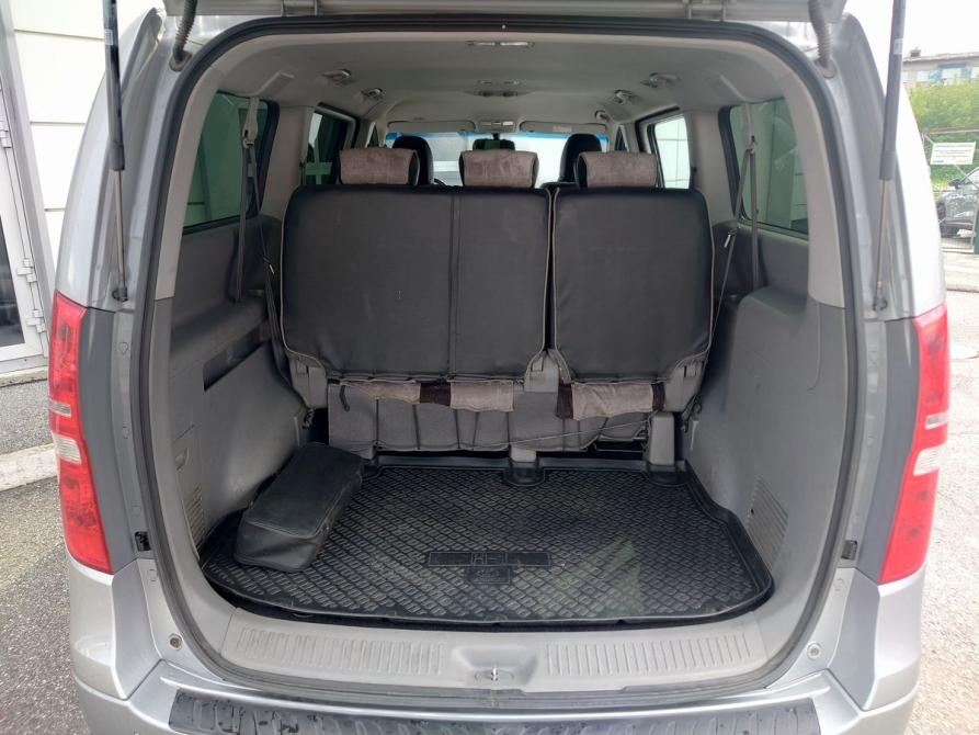 Hyundai H-1 II Рестайлинг 2 Новокузнецк  - изображение 19