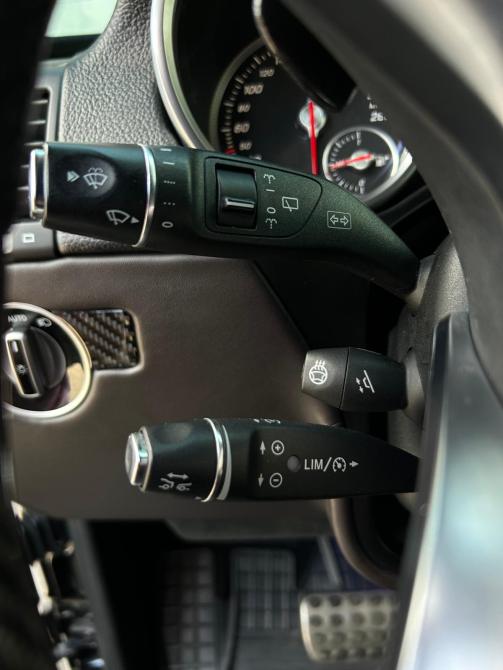 Mercedes-Benz G-Класс II (W463) Рестайлинг 4 Альметьевск  - изображение 19