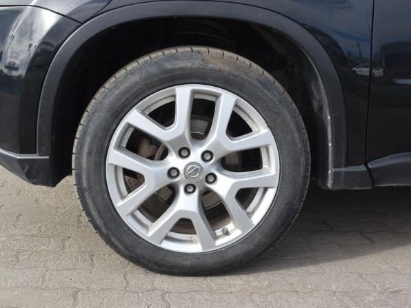 Nissan X-Trail II Рестайлинг с пробегом 2013 года, цена 1 200 000 рублей, 249580 км, внедорожник, Автокод Объявления
