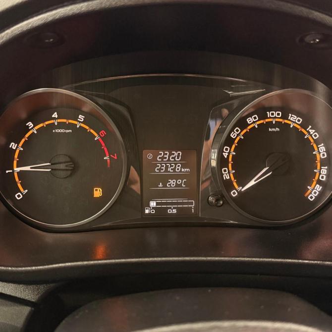 Lada (ВАЗ) Granta I Рестайлинг Нижнекамск  - изображение 19