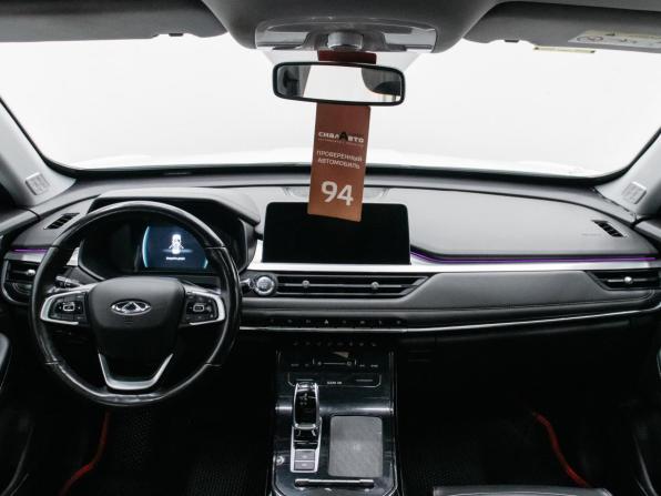 Chery Tiggo 7 Pro I с пробегом 2020 года, цена 1 680 000 рублей, 54459 км, внедорожник, Автокод Объявления