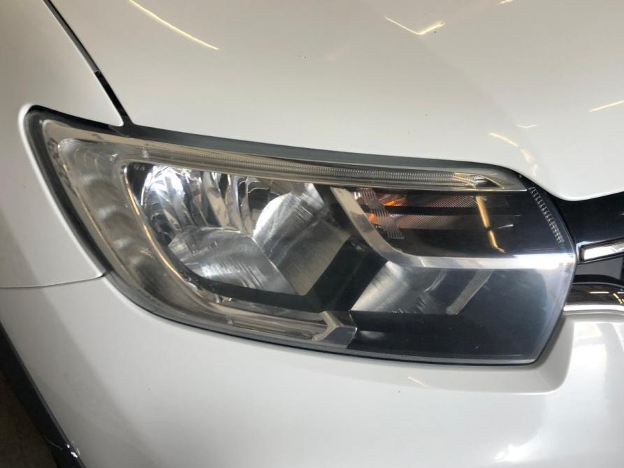 Renault Sandero II Рестайлинг Курск  - изображение 22