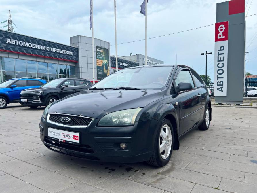 Ford Focus II Стерлитамак  - изображение 1