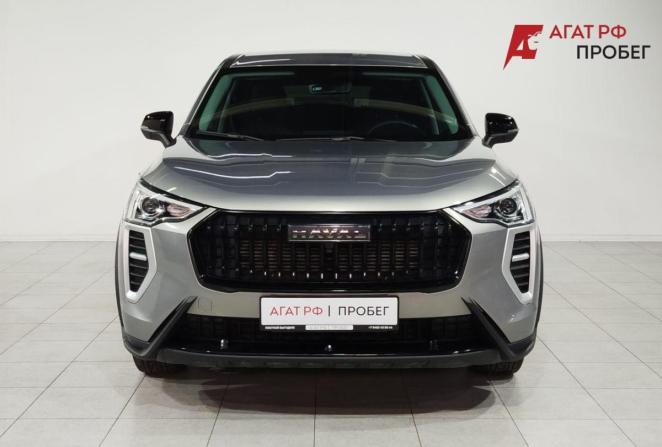 Haval Jolion I Рестайлинг с пробегом 2025 года, цена 1 942 500 рублей, 13478 км, внедорожник, Автокод Объявления