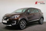 Renault Kaptur I Ярославль  - изображение 25