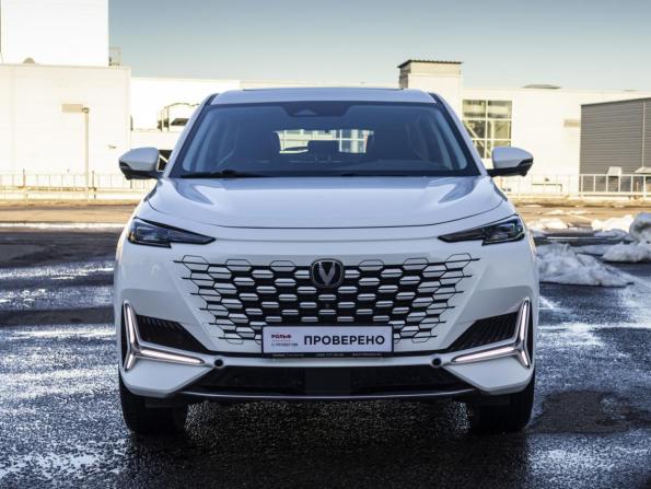 Changan UNI-K с пробегом 2023 года, цена 2 699 000 рублей, 29030 км, внедорожник, Автокод Объявления