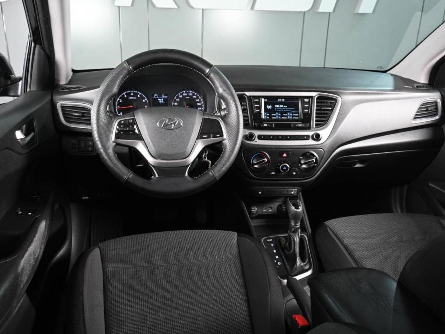 Hyundai Solaris II Ростов-на-Дону  - изображение 6
