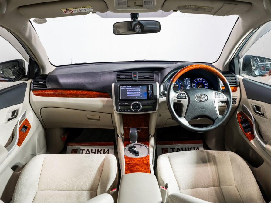 Toyota Allion II Рестайлинг Чита  - изображение 7