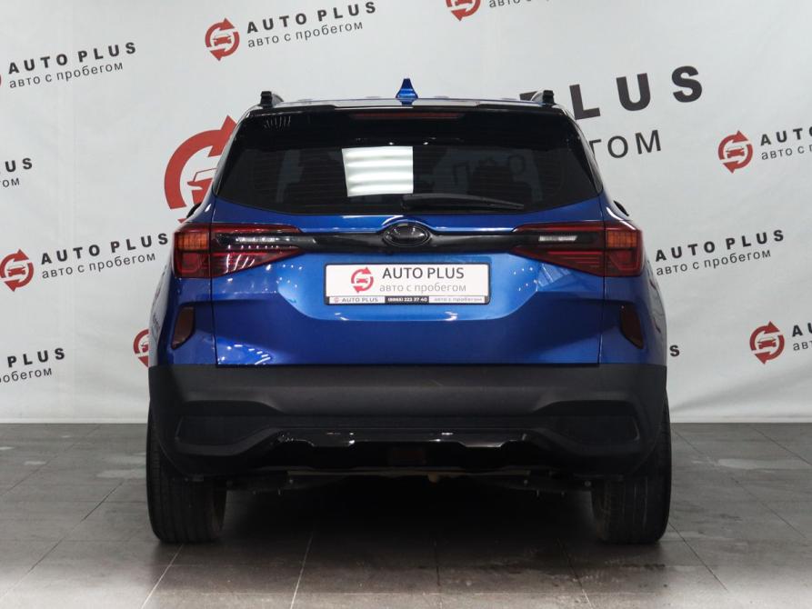 Kia Seltos I Минеральные Воды  - изображение 4