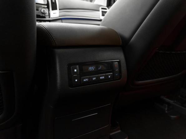 Haval H9 I Рестайлинг с пробегом 2019 года, цена 2 340 000 рублей, 129994 км, внедорожник, Автокод Объявления