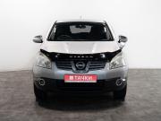 Nissan Dualis Чита  - изображение 19