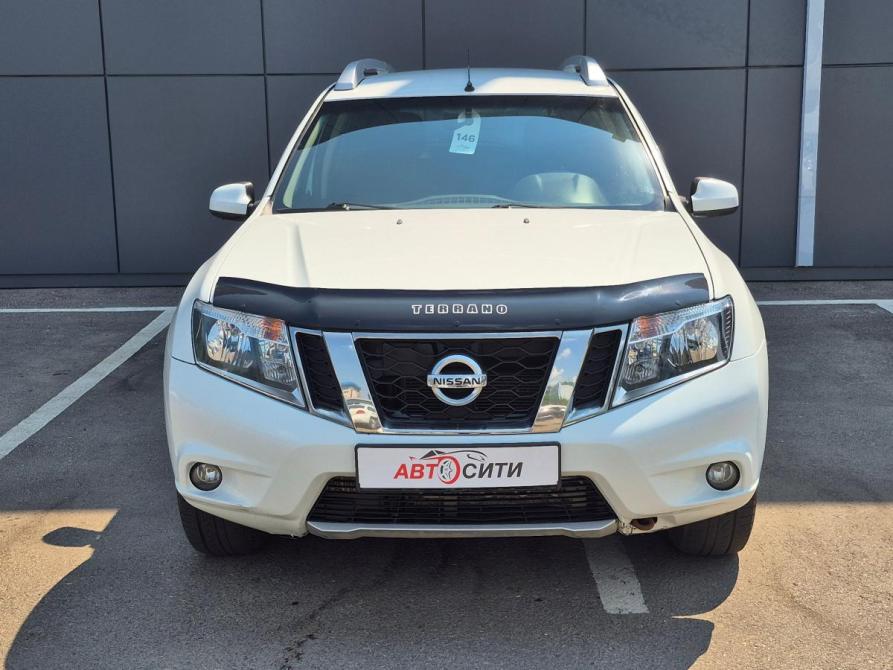 Nissan Terrano III (D10) Воронеж  - изображение 2