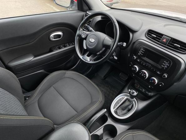 Kia Soul II с пробегом 2015 года, цена 1 299 000 рублей, 162070 км, хэтчбек, Автокод Объявления
