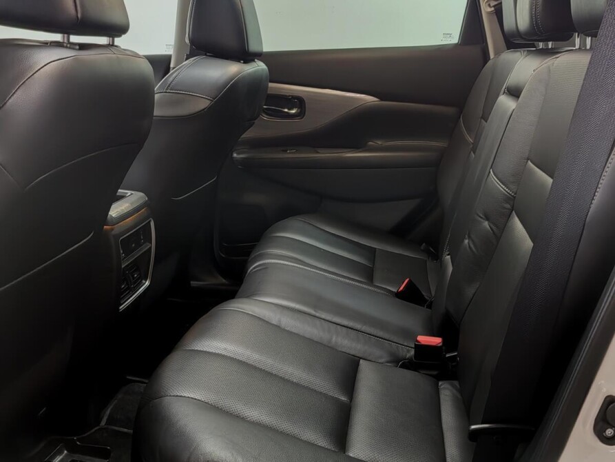 Nissan Murano III (Z52) Москва  - изображение 11