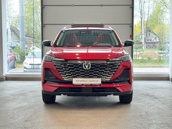 Changan UNI-S (CS55 Plus) с пробегом 2024 года, цена 2 280 000 рублей, 21000 км, внедорожник, Автокод Объявления