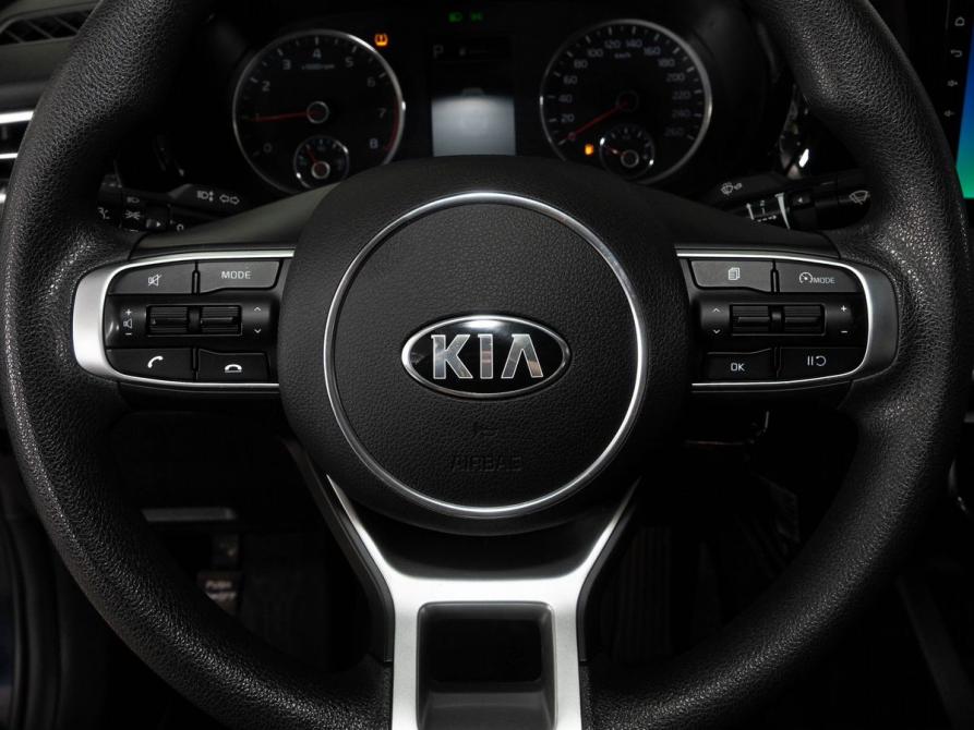 Kia K5 III Казань  - изображение 9
