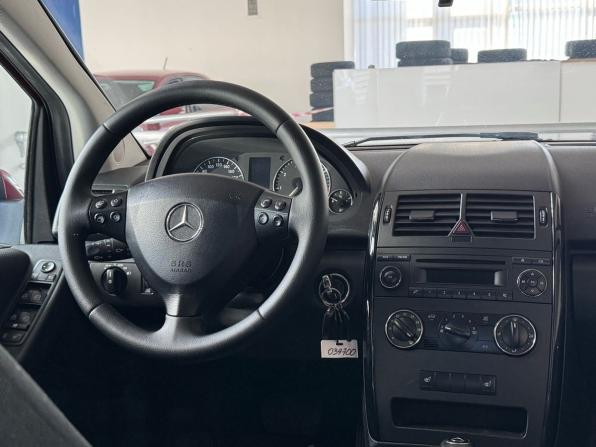 Mercedes-Benz A-Класс II (W169) Рестайлинг с пробегом 2012 года, цена 800 000 рублей, 138085 км, хэтчбек, Автокод Объявления