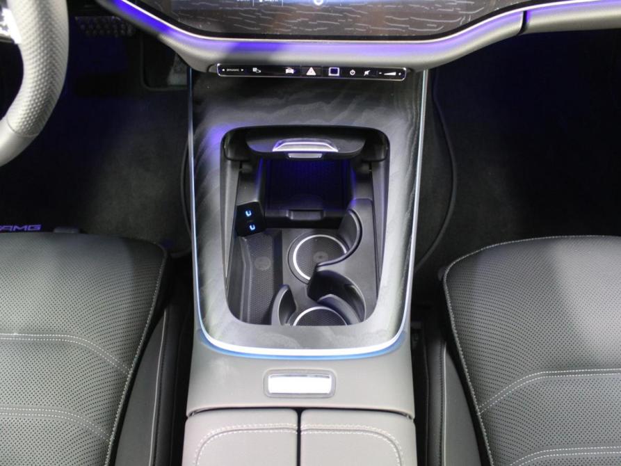 Mercedes-Benz E-Класс VI (W214 S214) Москва  - изображение 21