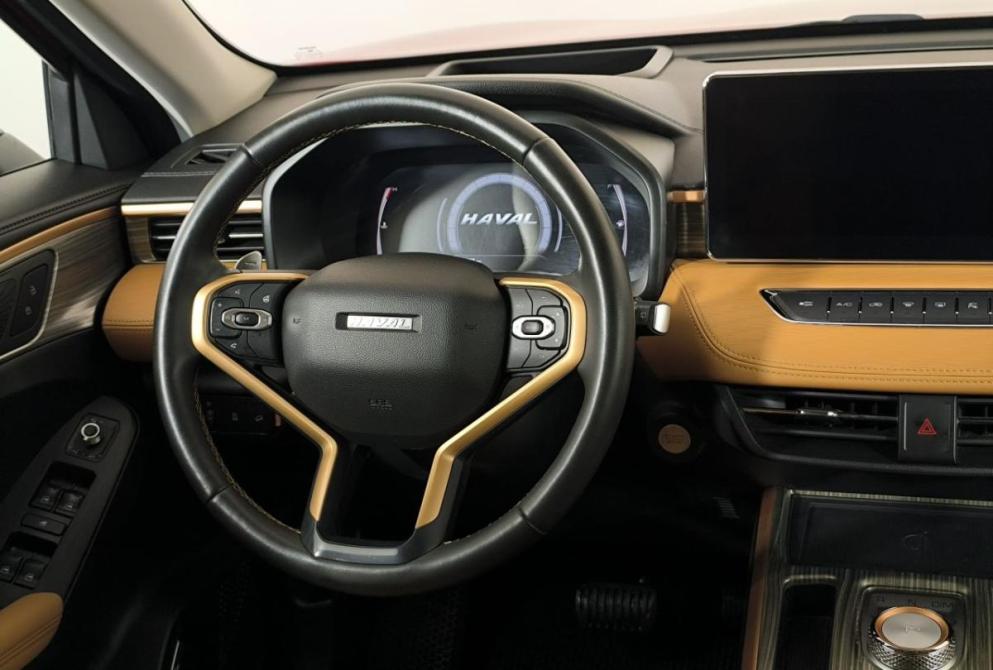 Haval Jolion I Рестайлинг Нижний Новгород  - изображение 16
