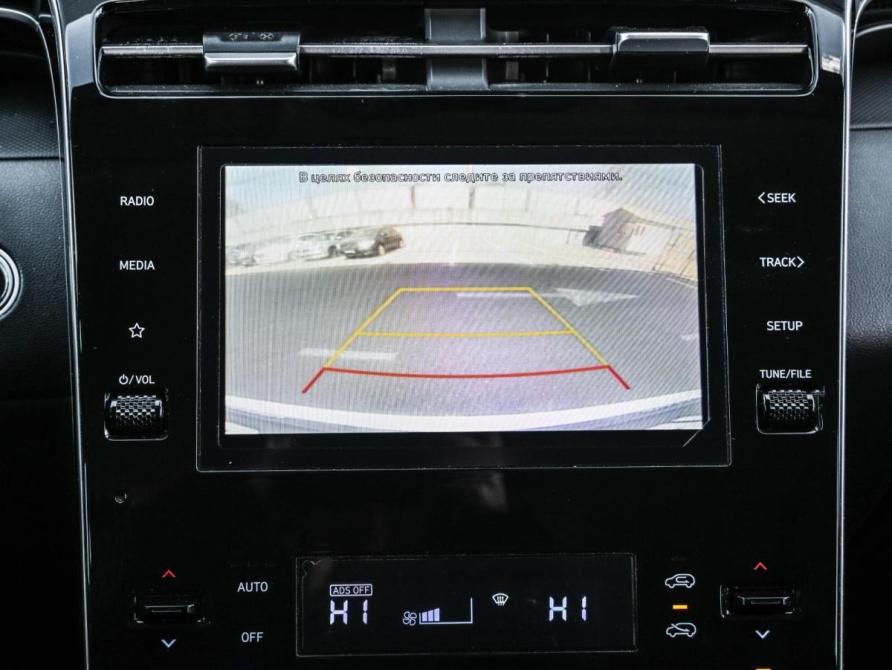 Hyundai Tucson IV Новороссийск  - изображение 19