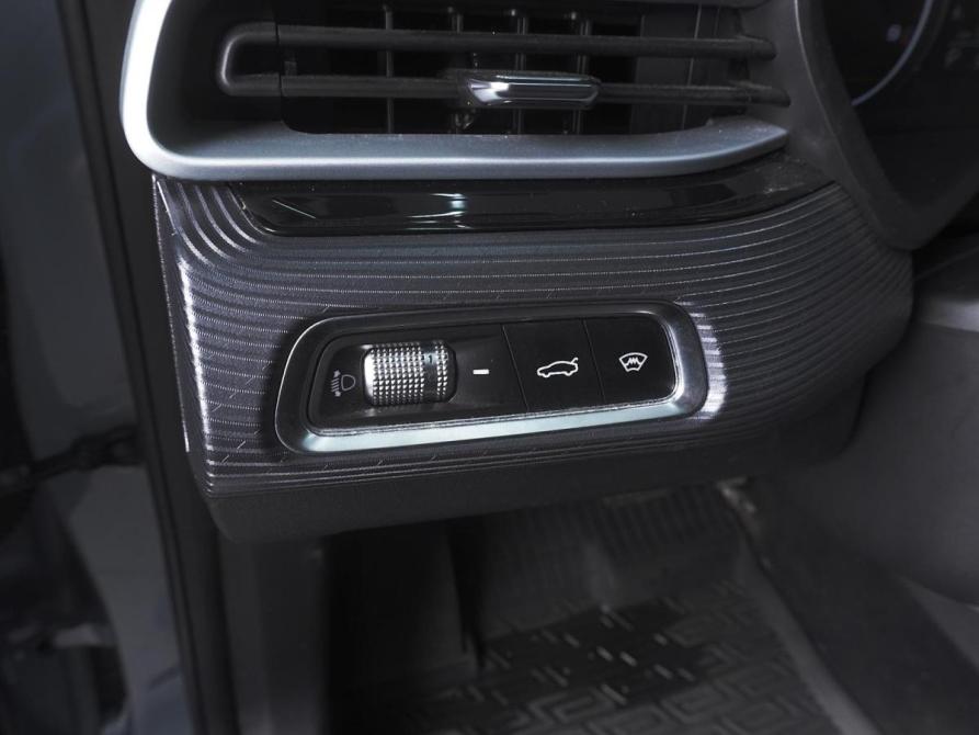 Geely Emgrand II Ростов-на-Дону  - изображение 14