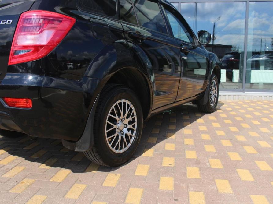 Lifan X60 I Рестайлинг Калуга  - изображение 16