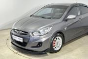 Hyundai Solaris I Саранск  - изображение 38