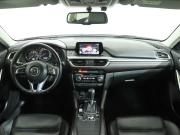 Mazda 6 III (GJ) Рестайлинг Москва  - изображение 28