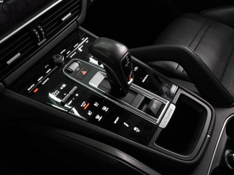 Porsche Cayenne III Воронеж  - изображение 18